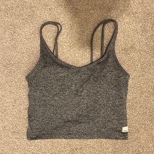 Vuori Halo Performance Crop